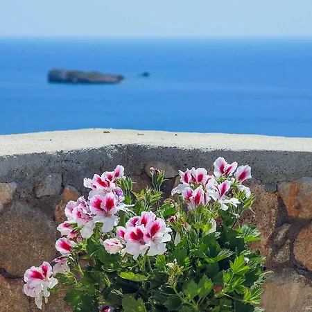 Villa Artemis Lindos *