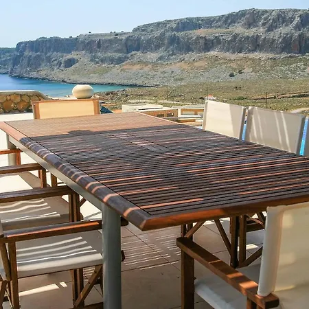 Artemis Lindos * Rhodes City