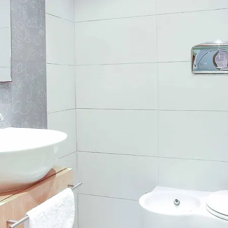 Artemis Lindos Rhodes City