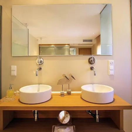 Villa Artemis Lindos Rhodes City