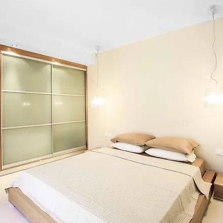 Villa Artemis Lindos Rhodes City